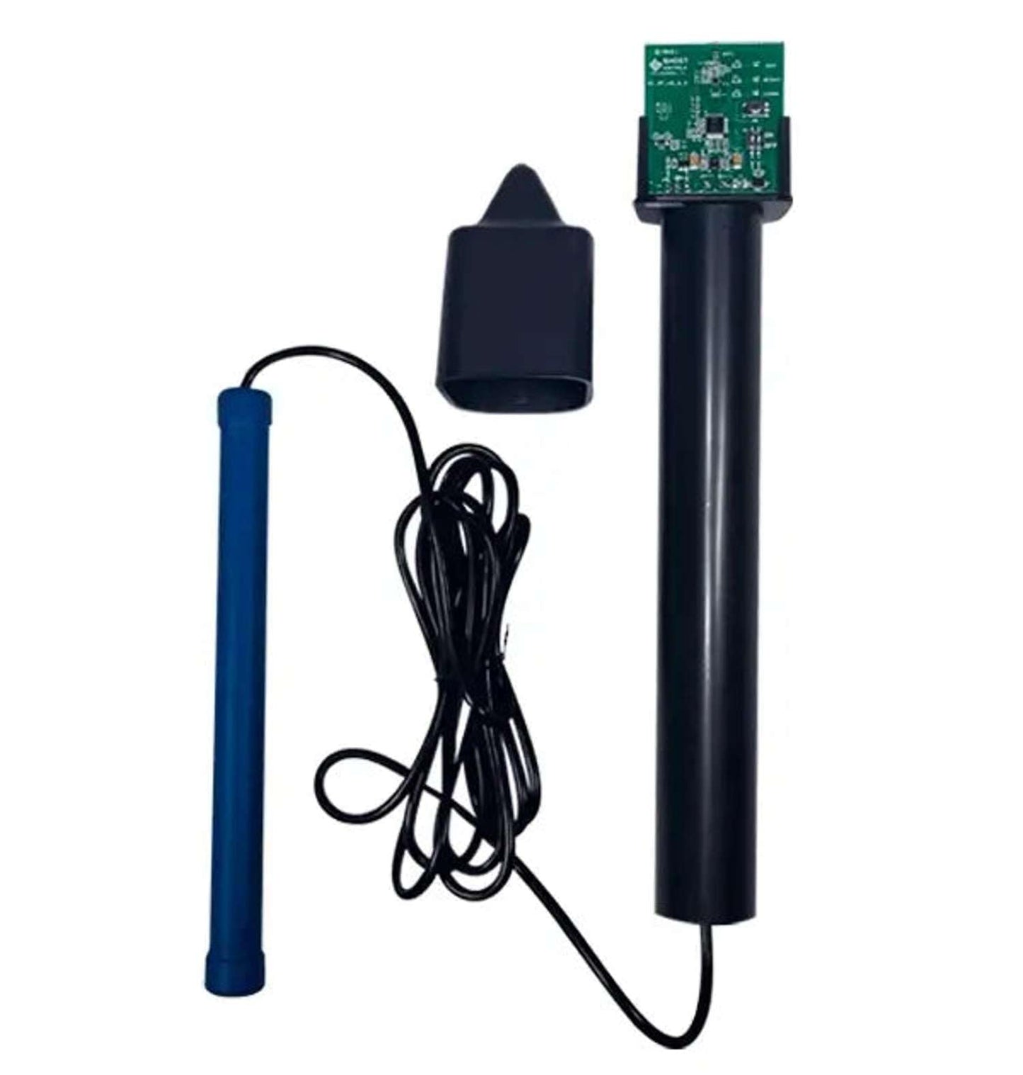 Ghost Controls Vehicle Sensor (AXWV Wireless Sensor)