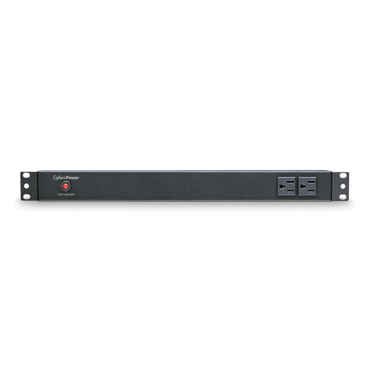 CyberPower PDU15B2F8R Basic PDU