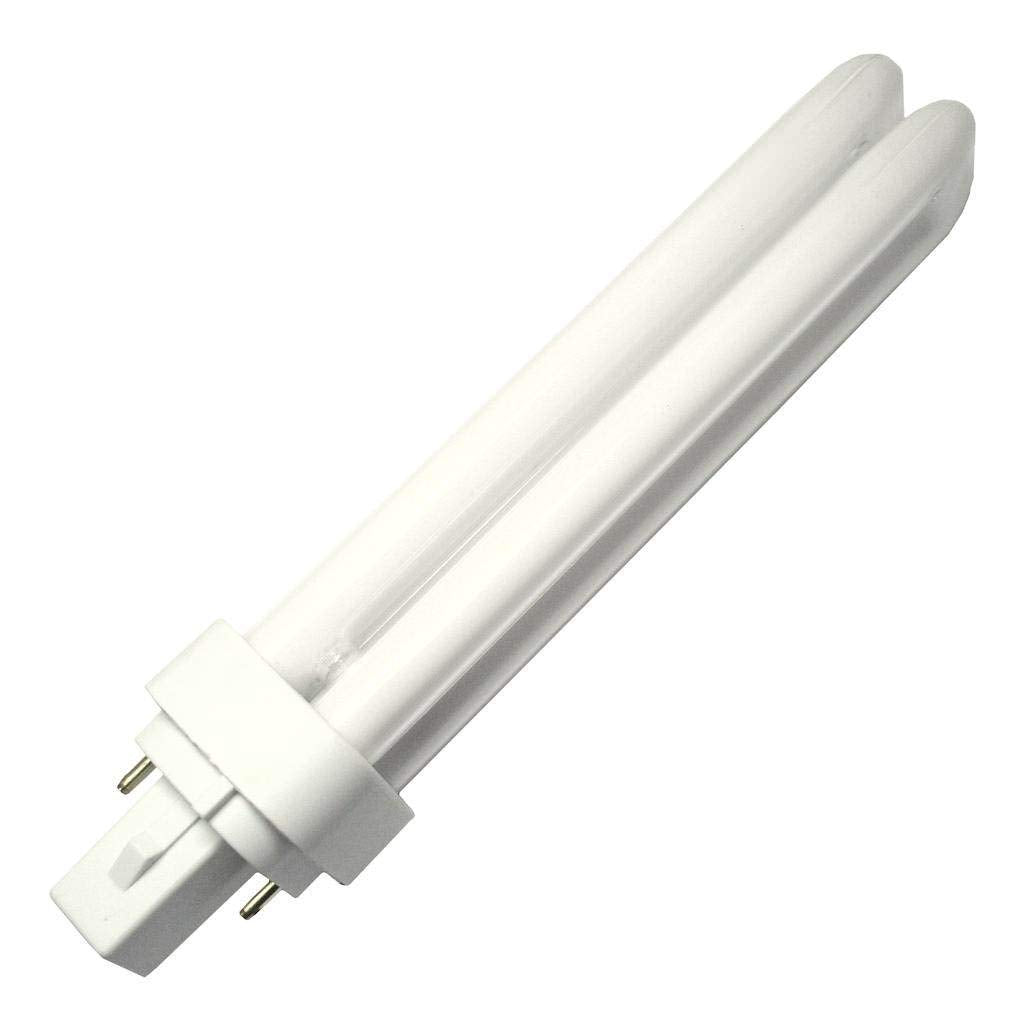 ProLume PL26D/35/ECO 109160 26W Double 3500K G24D-3 Pro Fluorescent Tube Light Bulb