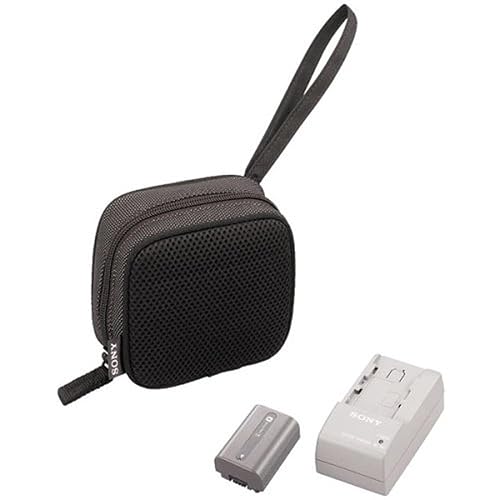 Sony ACCTCP5 Bonus Power Pack for DCR-HC 21 32 42 & DCR-DVD 92 203 403