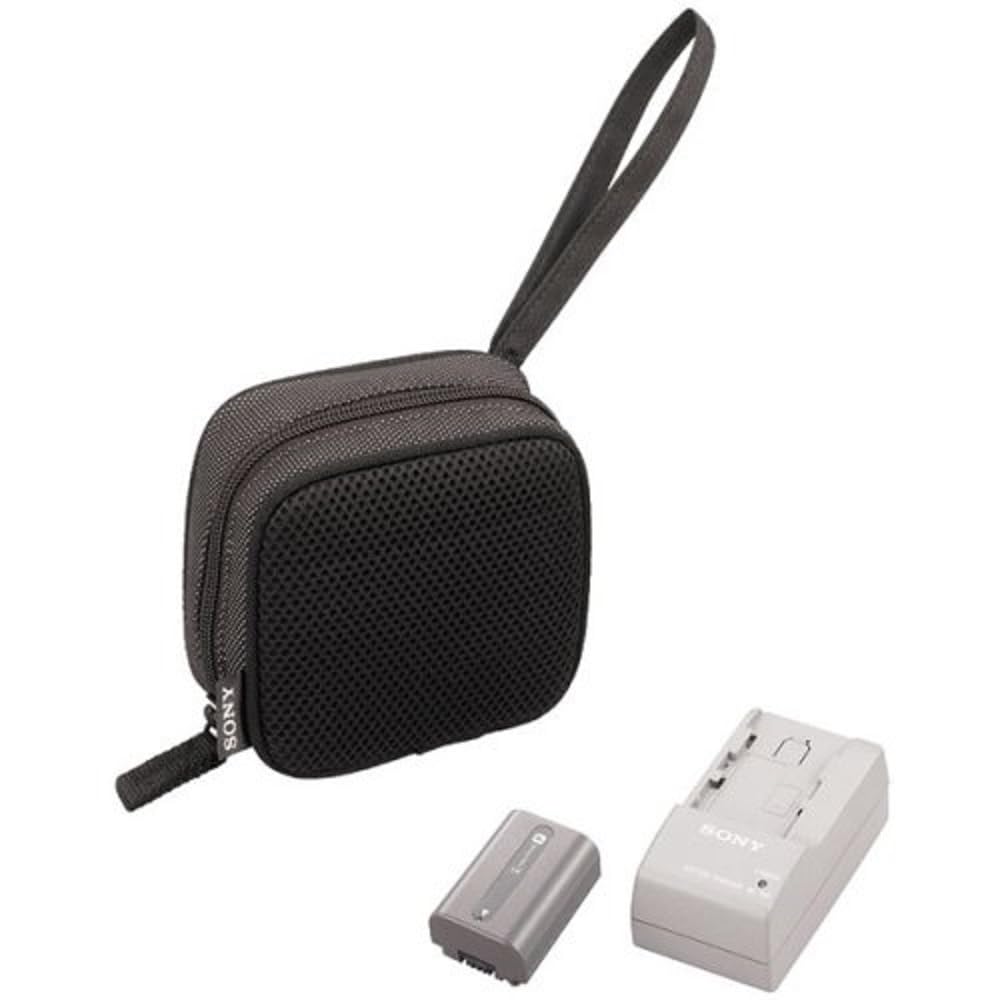 Sony ACCTCP5 Bonus Power Pack for DCR-HC 21 32 42 & DCR-DVD 92 203 403