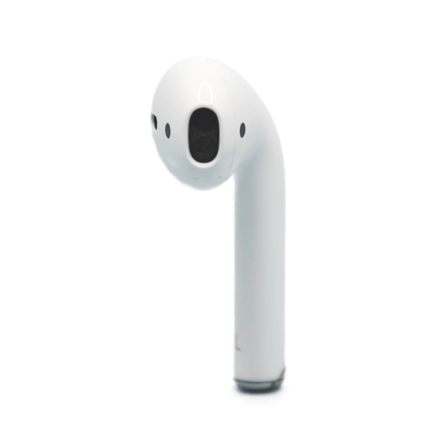 Apple AirPods 2 - Left Replacement AirPod (A2031) - White (Renewed)
