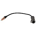 American International NM9 Antenna Adapter Nissan, Black, 1X1X1