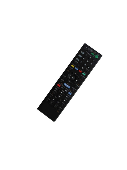 HCDZ Replacement Remote Control for Sony RM-ADP059 148944011 RM-ADP060 Blu-ray Disc DVD Home Theater AV System
