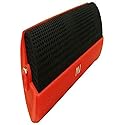 Nutek BT225M1 Bluetooth Speaker, Mic (Black)