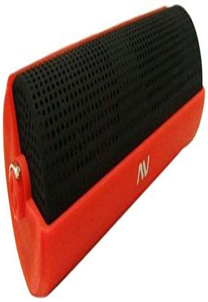 Nutek BT225M1 Bluetooth Speaker, Mic (Black)