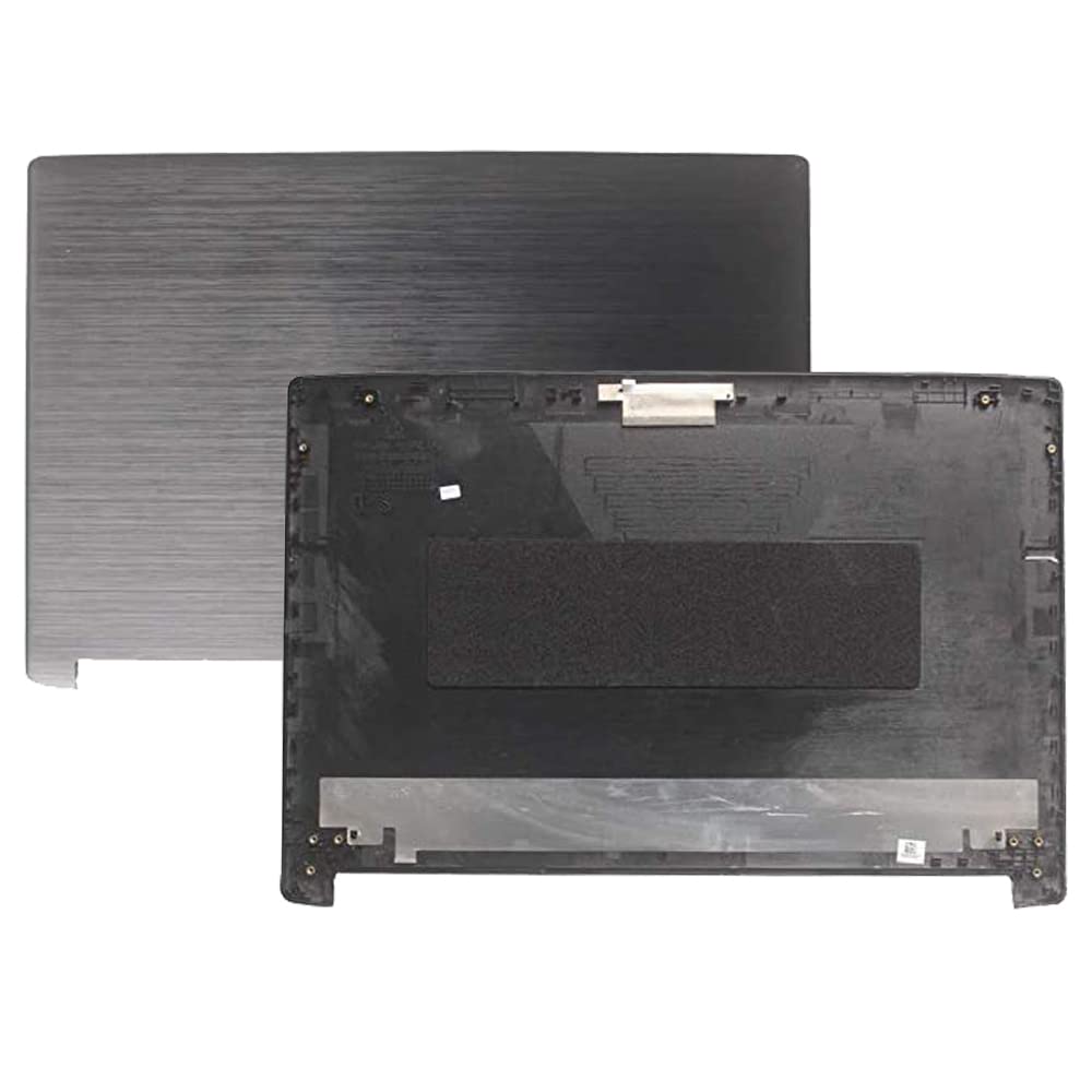 Laptop Replacement Parts Fit Acer Aspire A515-51 A515-51G (Top Cover Case+Front Bezel Cover+LCD Screen Hinges Hinges)