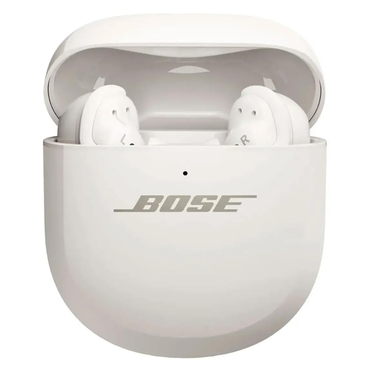 Bose QuietComfort Ultra Earbuds (2nd Gen) - Wireless Noise Cancelling Earbuds with Mic, Immersive Audio, USB-C Charging, Up to 6 Hours Battery, IPX4