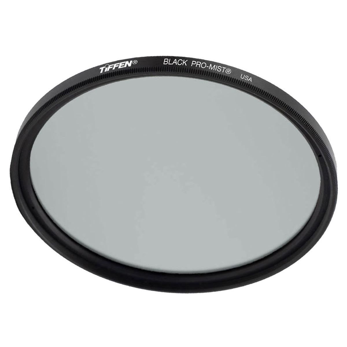 Tiffen 49BPM3 49mm Black Pro-Mist 3 Camera Lens Filter