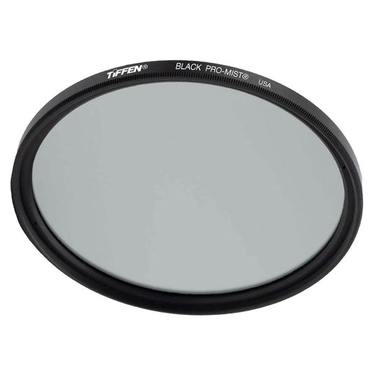 Tiffen 67BPM3 67mm Black Pro-Mist 3 Camera Lens Filter