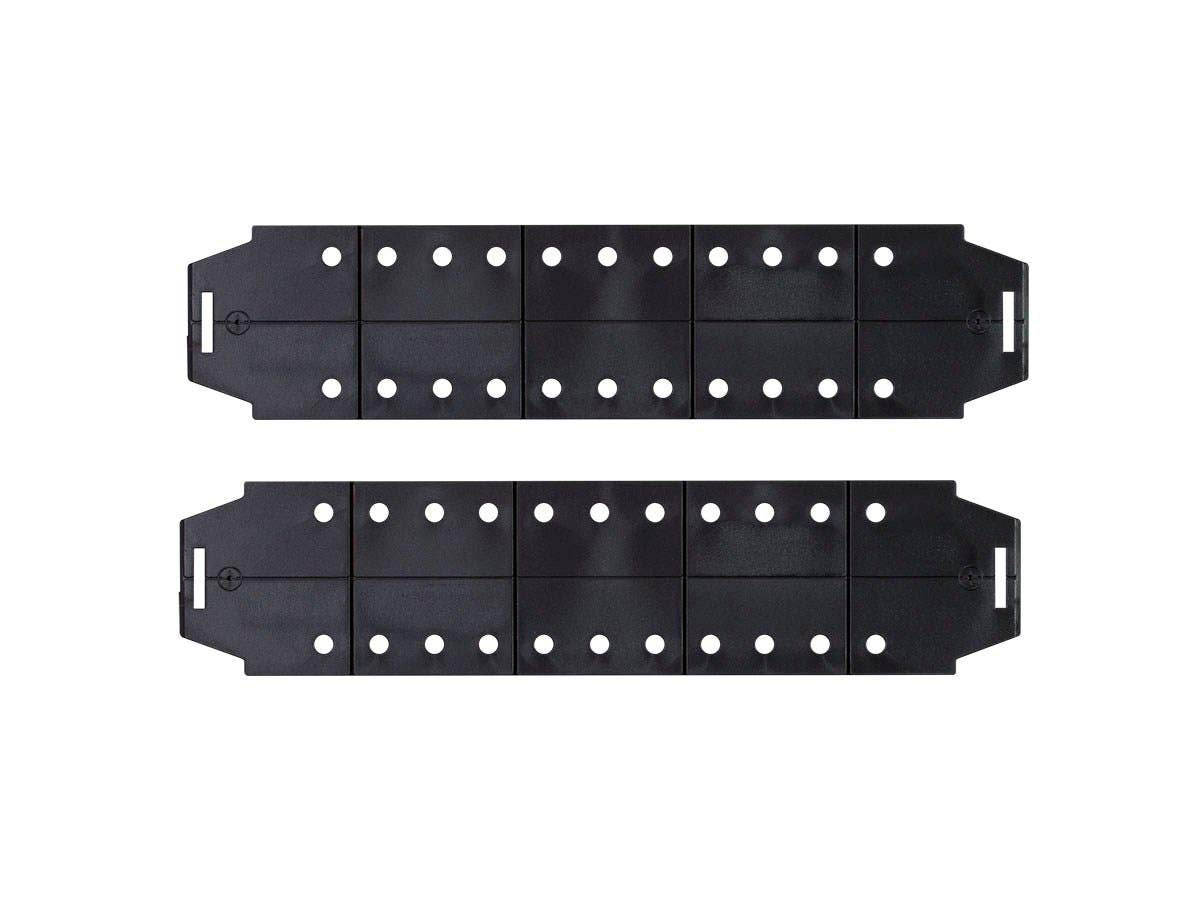 Monoprice Rough-in Bracket for 6.5in Round Speaker (Each) Black