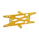 US Tape 30200 CordWiz® Classic Extension Cord Holder (Yellow)