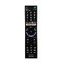 Sony RMT-TX300P Universal Replacement TV Remote Control Substitute RMF-TX200U RMF-TX300U RMF-TX201U RMF-TX310U RMF-TX220U (Renewed)