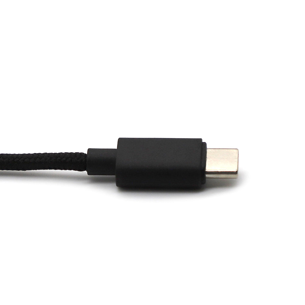 Avid Products AE-36 Headset, USB-C Plug, White