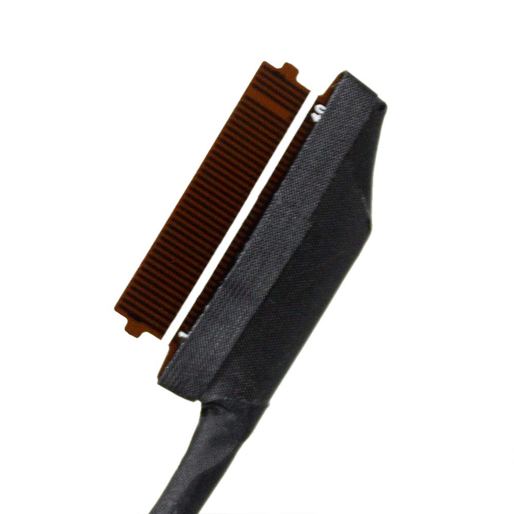 Zahara LCD LED LVDS Screen Display Cable NO Touch Replacement for Lenovo V330 V330-15ikb V130-15IKB 5C10Q60138 450.0DB07.0011 450.0DB07.0021,