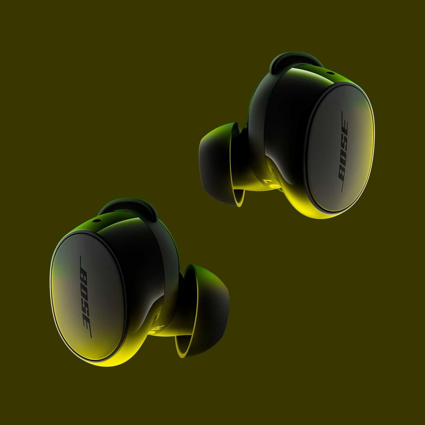 Bose QuietComfort Earbuds - True Wireless Bluetooth Earbuds with Active Noise Cancellation and Mic, USB-C Charging, IPX4 Rating, Up to 8.5 Hours