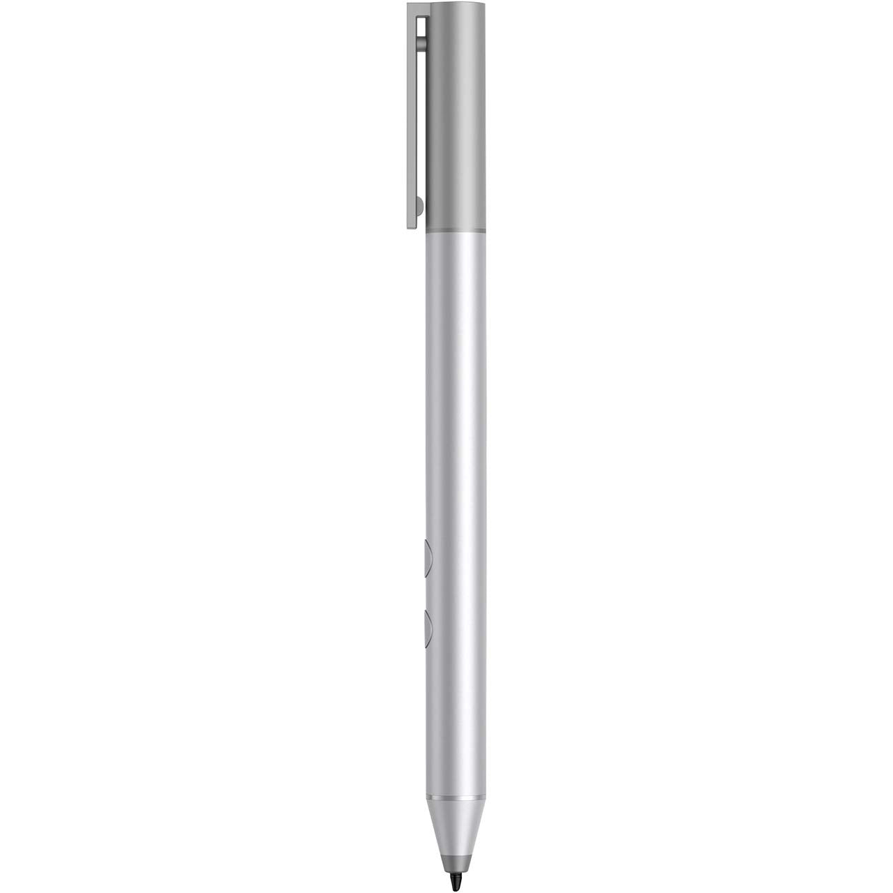 HP Digital Pen for Touchscreen Computers, Laptops and Tablets (Natural Silver)