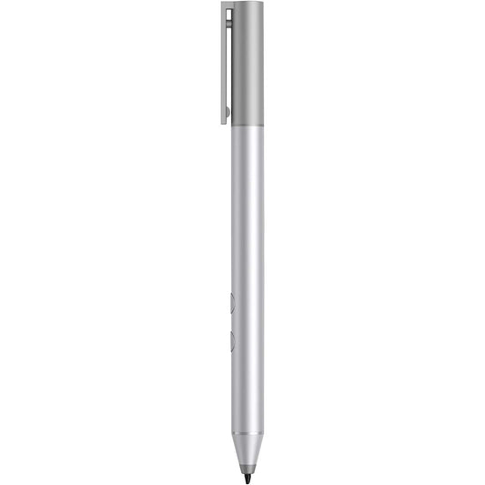HP Digital Pen for Touchscreen Computers, Laptops and Tablets (Natural Silver)