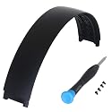 Studio Pro/Studio 3.0/Studio 2.0 Wireless Top Headband Replacement Parts & Repair Kit - Matte Black