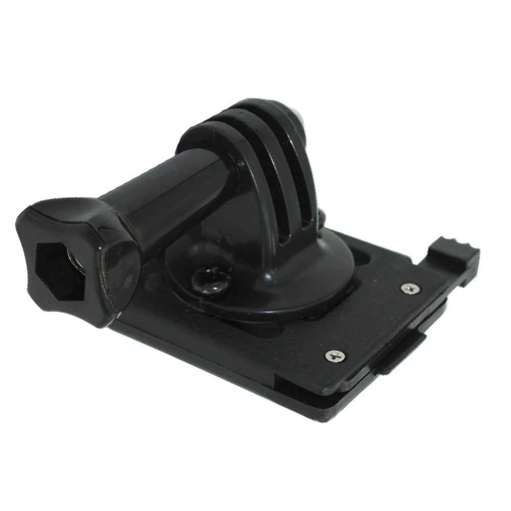 Huenco Tactical Fast/AF/ M88 / MICH Helmets Accessories Front Bracket Mount Bracket for Paintball Airsoft Action Camera