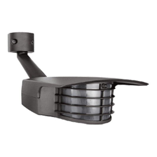 RAB STL200-LED LED Motion Sensor, Stealth 200, 1000W, Bronze