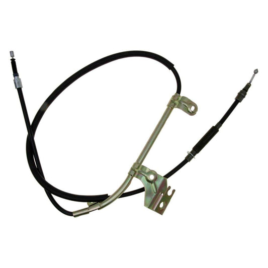 ACDelco Gold 18P2932 (19306746) Parking Brake Rear Cable