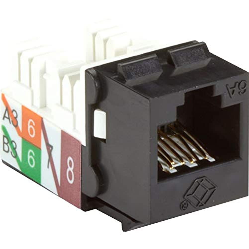 Black Box for 10-Gbe & Poe Applications.