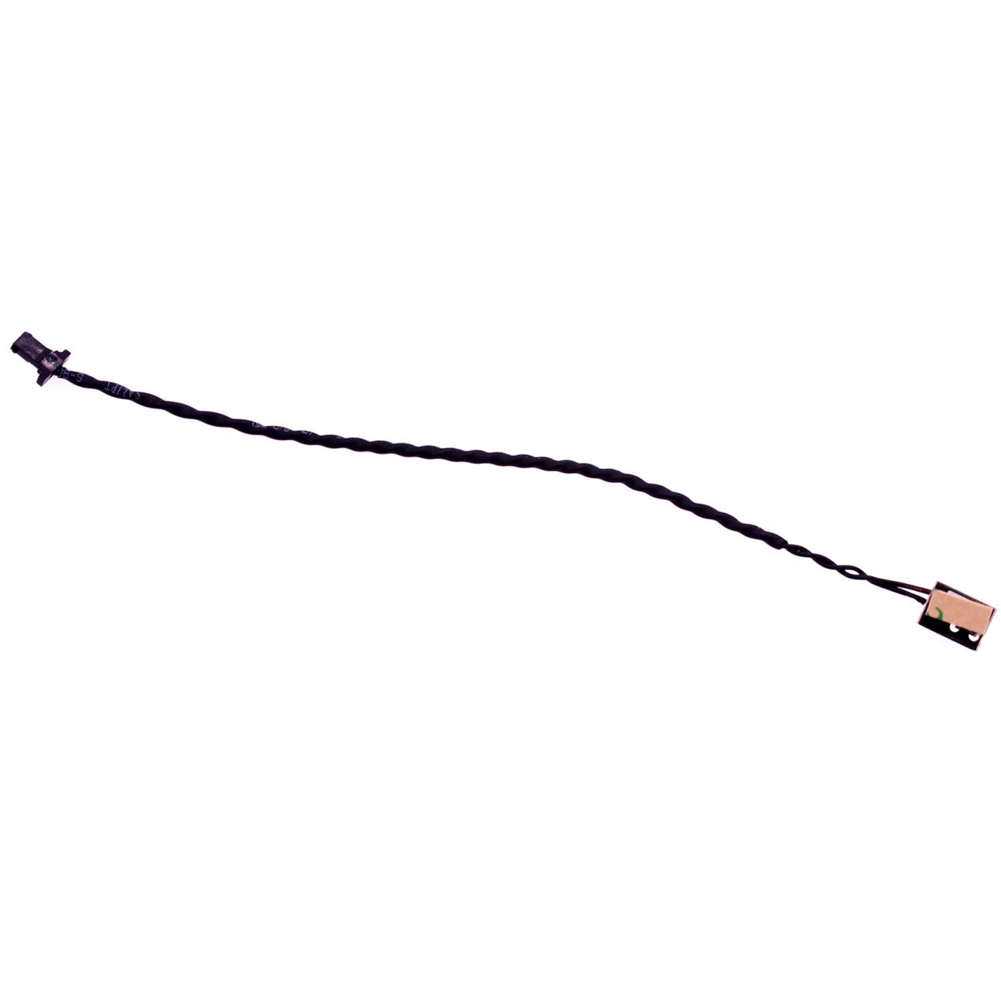 Deal4GO LCD Skin Monitor Temperature Thermal Sensor Cable 4.72" Replacement for iMac A1419 2012/2013/2014/2015 923-0310