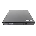 SANOXY 24x USB 2.0 External Slim CD±RW DVD ROM Combo Burner Drive