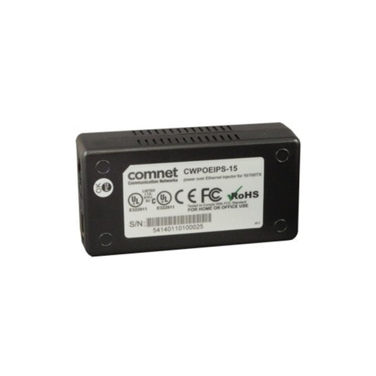 COMNET CWPOEIPS15 Power over Ethernet