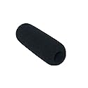 YH&YX Foam Windscreen Compatible for Sony ECM XM1 ECM CG1 ECM NV1 ECM PS1 HVR HD1000U HXR MC2000E MC2500 A1E A1U V1U Z7U Z7P DSR 370 250 600 Camcorder