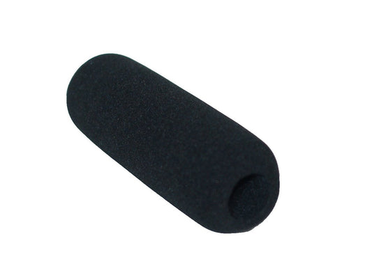 YH&YX Foam Windscreen Compatible for Sony ECM XM1 ECM CG1 ECM NV1 ECM PS1 HVR HD1000U HXR MC2000E MC2500 A1E A1U V1U Z7U Z7P DSR 370 250 600 Camcorder