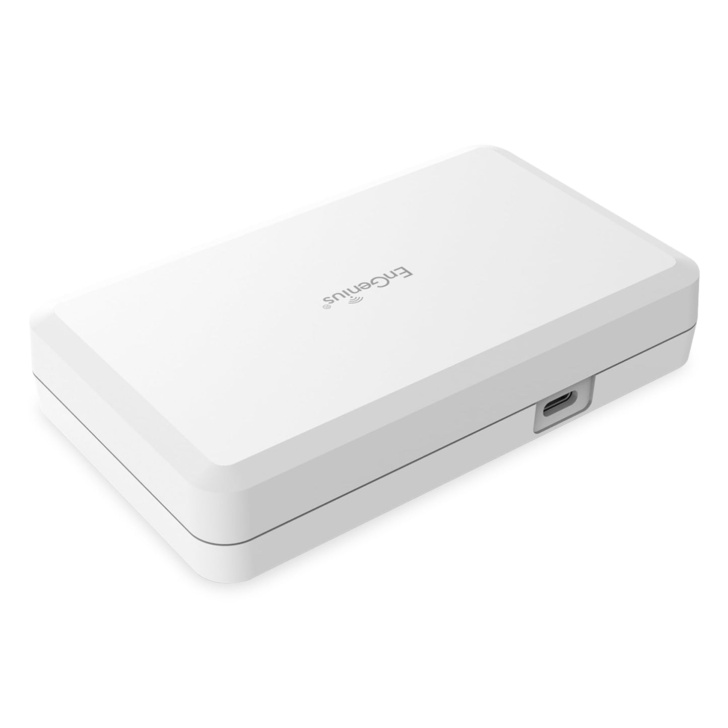 EnGenius Cloud Managed EXT1106 5-Port Gigabit Switch Extender and 1 SFP Slot