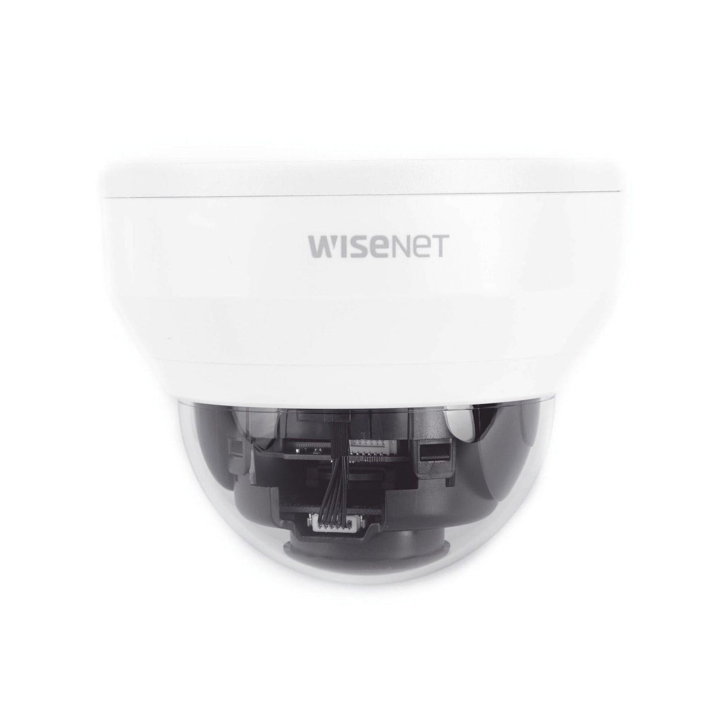 hanwha QND-8010R 5 MP Network IR Dome Camera with 2.8mm Lens Indoor