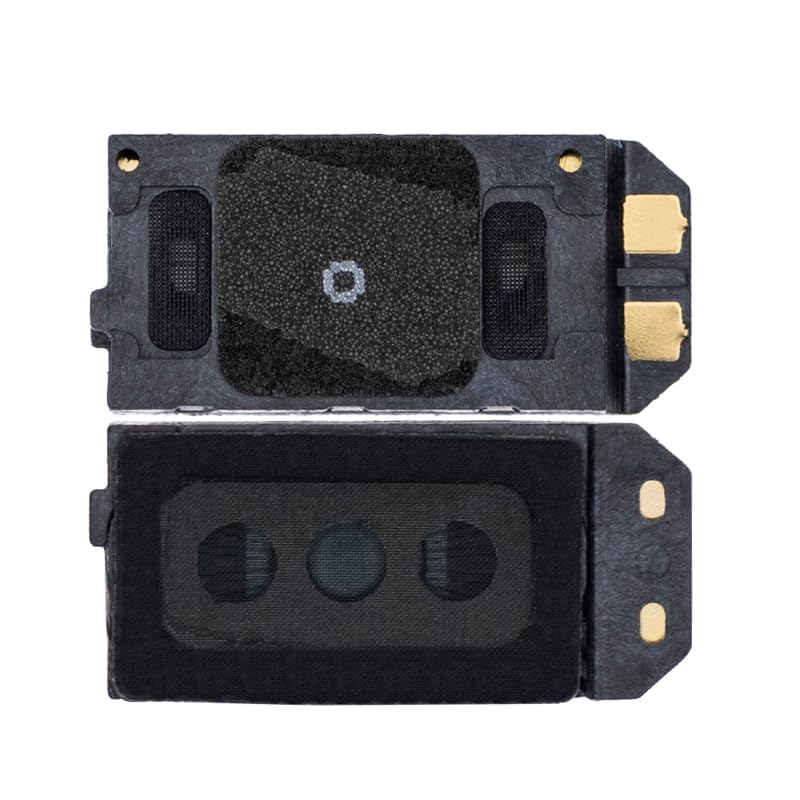 ePartSolution Replacement for Samsung Galaxy A12 A20 A30 A30S A40 A50 A70 Ear Speaker Piece Earpiece Speaker USA