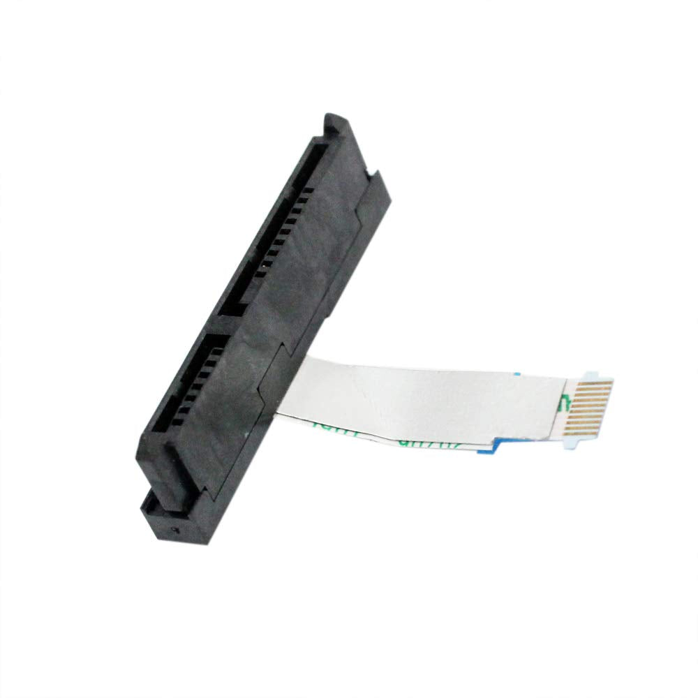Zahara HDD Hard Drive Cable Replacement for HP OMEN 14-V 15-CE 15-DC 15-CE003TX 15-CE008TX 15-CE015DX 15-CE018DX 14-V051TX 14-V050TX TPN-Q194
