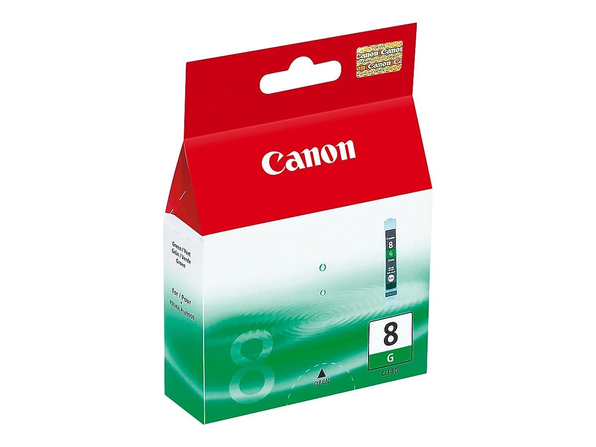 CNMCLI8G - Canon CLI8G CLI-8G Ink Tank