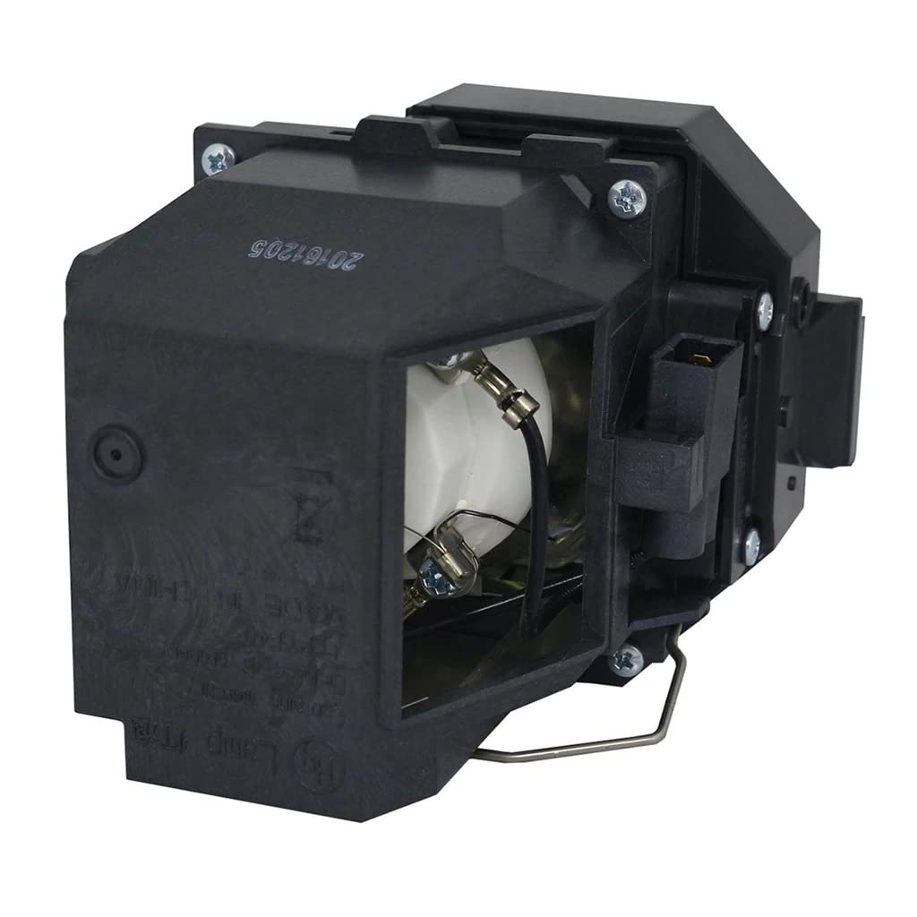 Dekain Projector Lamp Replacement for ELPLP97 Epson Home Cinema 880 1080 2200 2250 2350 PowerLite E20 W49 X49 U50 118 119W 982W 992F 1288 EX3280