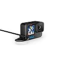 GOPRO USB Pass-Through Door for HERO9 and HERO10