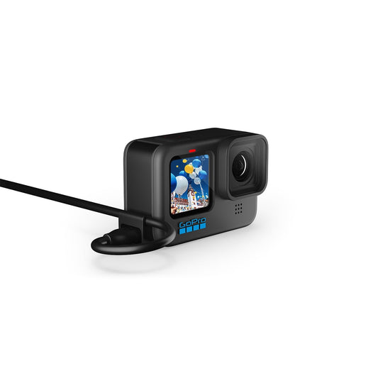 GOPRO USB Pass-Through Door for HERO9 and HERO10