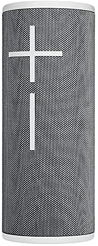 Ultimate Ears Boom 3 Portable Bluetooth Wireless Speaker (Waterproof) - Cloud (Renewed)