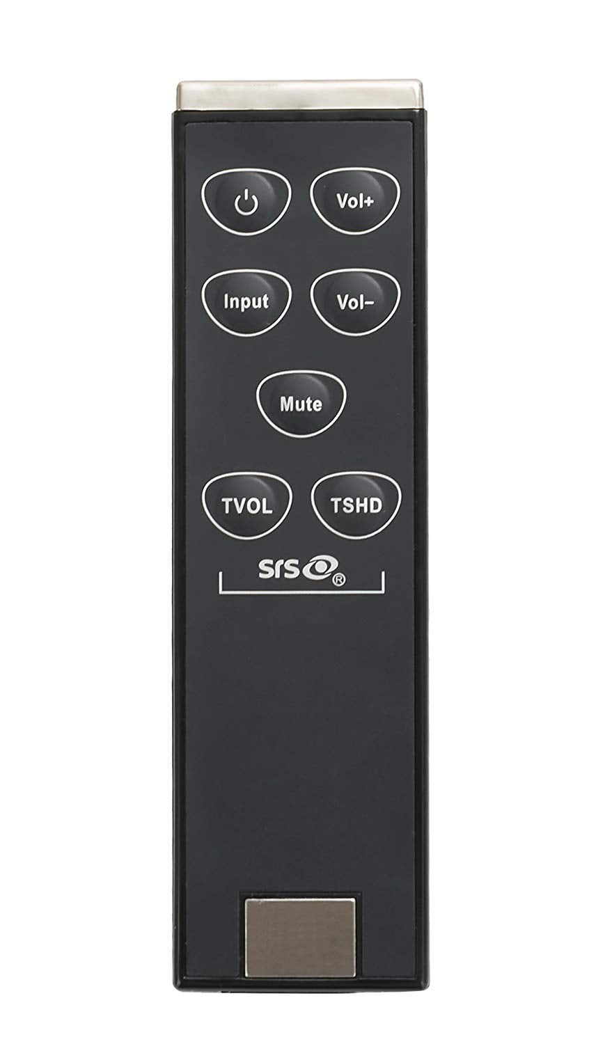 VSB200 Sound Bar Remote Control Compatible for Vizio Sound Bar, Home Theater