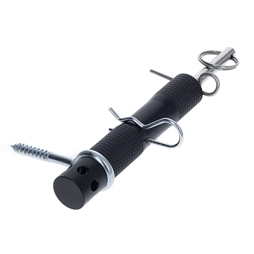 ASR Tactical USA Made 12-Pack Trip Wire Perimeter Alarm Anti-Intruder Early Warning System