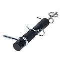 ASR Tactical USA Made 12-Pack Trip Wire Perimeter Alarm Anti-Intruder Early Warning System