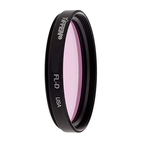 Tiffen 72mm FL-D Fluorescent Filter
