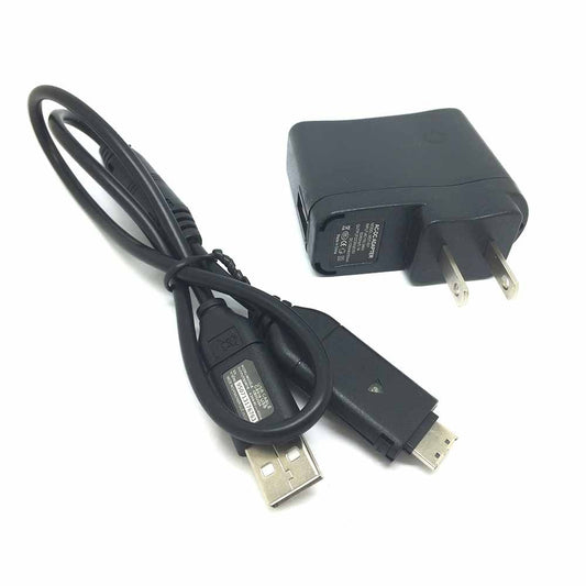 USB Cable Charger Data Cord Lead for SUC-C3 Suc-c5 Samsung Digimax Cameras-SH100,TL100(ST50),TL105(ST60),TL110,TL205