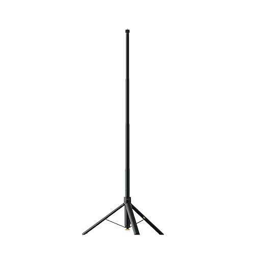 Insta360 Throwpod, 2-in-1 Tripod + Selfie Stick, Auto-Unfolding Legs, 1/4" Mount, Compatible with Ace, Ace Pro, Ace Pro 2, Flow, Flow 2 Pro, Flow 2