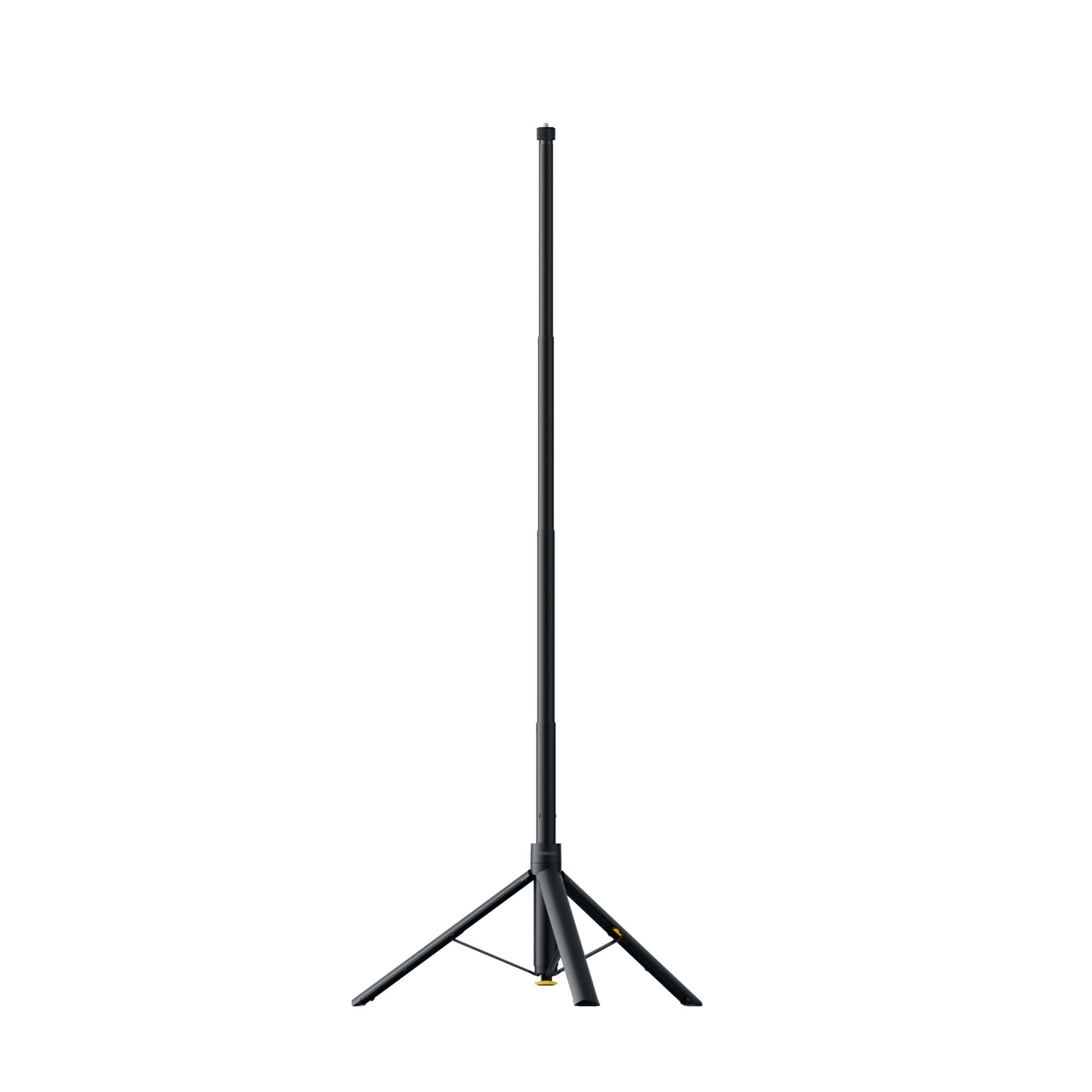 Insta360 Throwpod, 2-in-1 Tripod + Selfie Stick, Auto-Unfolding Legs, 1/4" Mount, Compatible with Ace, Ace Pro, Ace Pro 2, Flow, Flow 2 Pro, Flow 2