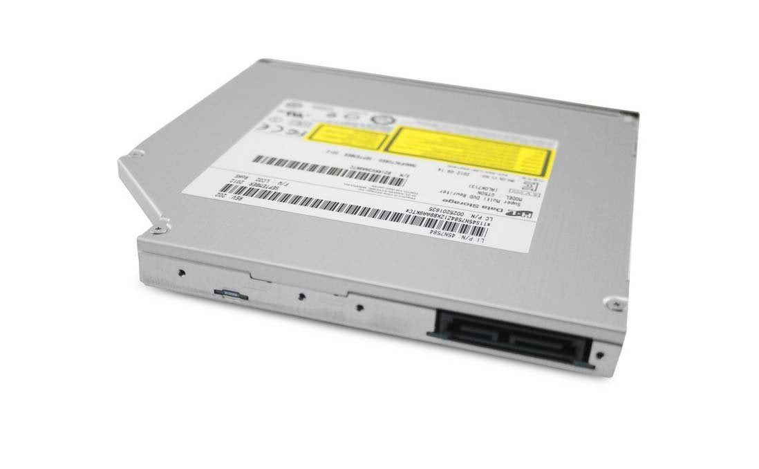 CD DVD Burner Writer Player Drive Replacement for Dell Inspiron One 2320 2305 2205 All-in-One AIO Computer