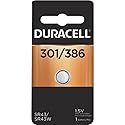 Duracell - N 1.5V Specialty Alkaline Battery - long-lasting battery - 1 count
